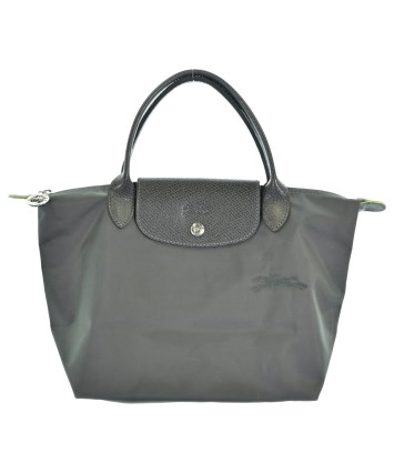 Longchamp グレー トートバッグ LONGCHAMP（ロンシャン）トートバッグ グレー サイズ:- レディース
