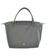LONGCHAMP（ロンシャン）トートバッグ グレー サイズ:- レディース/2200679642077