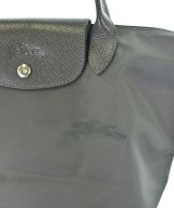 LONGCHAMP（ロンシャン）トートバッグ グレー サイズ:- レディース/2200679642077