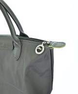 LONGCHAMP（ロンシャン）トートバッグ グレー サイズ:- レディース/2200679642077