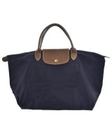 LONGCHAMP（ロンシャン）ハンドバッグ 紫 サイズ:- レディース/2200690814125