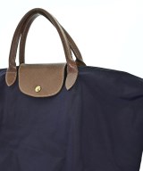 LONGCHAMP（ロンシャン）ハンドバッグ 紫 サイズ:- レディース/2200690814125