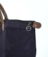 LONGCHAMP（ロンシャン）ハンドバッグ 紫 サイズ:- レディース/2200690814125