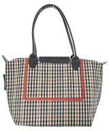 LONGCHAMP（ロンシャン）トートバッグ 紺 サイズ:- レディース/2200691447179