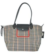 LONGCHAMP トートバッグ