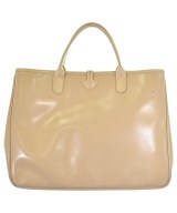 LONGCHAMP（ロンシャン）ハンドバッグ ベージュ サイズ:- レディース/2200694689057