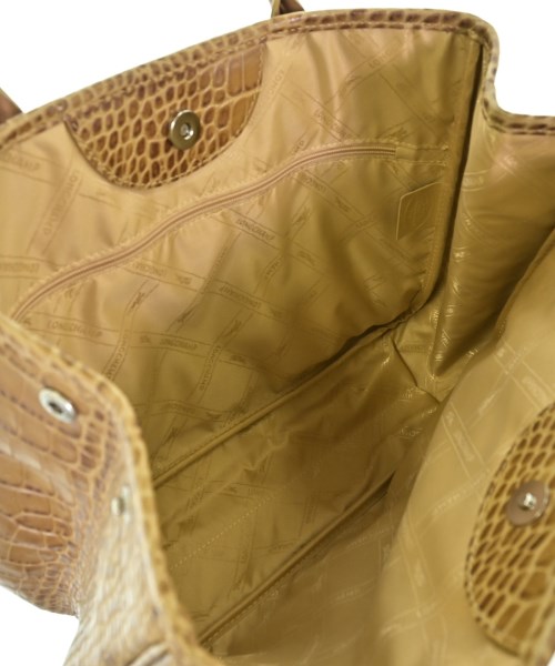 LONGCHAMP（ロンシャン）トートバッグ ベージュ サイズ:- レディース/2200694689071
