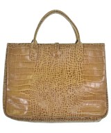 LONGCHAMP（ロンシャン）トートバッグ ベージュ サイズ:- レディース/2200694689071