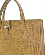 LONGCHAMP（ロンシャン）トートバッグ ベージュ サイズ:- レディース/2200694689071