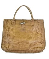 LONGCHAMP トートバッグ