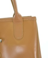 LONGCHAMP（ロンシャン）ハンドバッグ ベージュ サイズ:- レディース/2200695067021