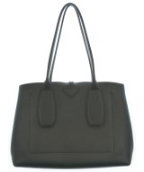 LONGCHAMP（ロンシャン）トートバッグ 黒 サイズ:- レディース/2200695071011
