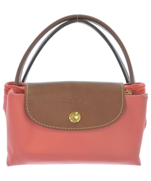 LONGCHAMP（ロンシャン）その他 ピンク サイズ:- レディース/2200696091148