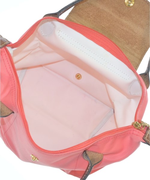 LONGCHAMP（ロンシャン）その他 ピンク サイズ:- レディース/2200696091148