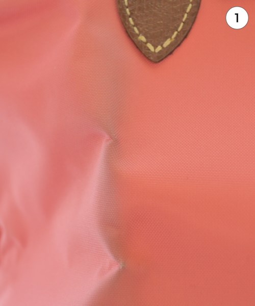 LONGCHAMP（ロンシャン）その他 ピンク サイズ:- レディース/2200696091148