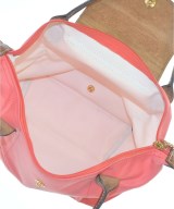 LONGCHAMP（ロンシャン）その他 ピンク サイズ:- レディース/2200696091148