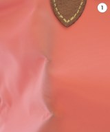 LONGCHAMP（ロンシャン）その他 ピンク サイズ:- レディース/2200696091148