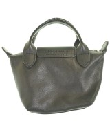 LONGCHAMP（ロンシャン）ショルダーバッグ 黒 サイズ:- レディース/2200695827069