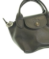LONGCHAMP（ロンシャン）ショルダーバッグ 黒 サイズ:- レディース/2200695827069