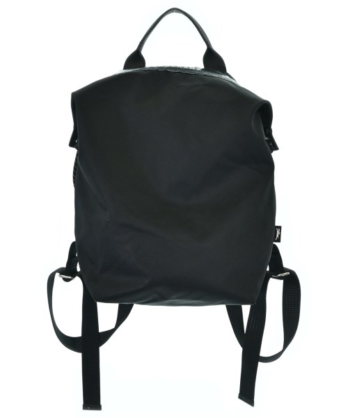 LONGCHAMP(ロンシャン)バックパック・リュック 黒 サイズ:-/2200696877100