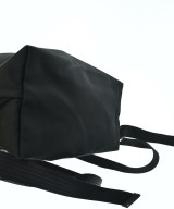 LONGCHAMP（ロンシャン）バックパック・リュック 黒 サイズ:- レディース/2200696877100