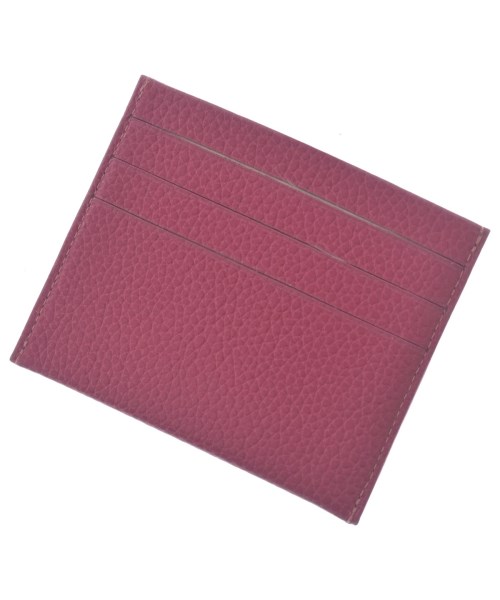 LONGCHAMP（ロンシャン）カードケース ピンク サイズ:- レディース/2200693562139