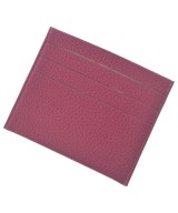 LONGCHAMP（ロンシャン）カードケース ピンク サイズ:- レディース/2200693562139