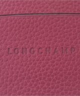 LONGCHAMP（ロンシャン）カードケース ピンク サイズ:- レディース/2200693562139