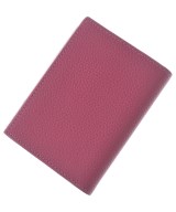 LONGCHAMP（ロンシャン）カードケース ピンク サイズ:- レディース/2200693562146