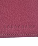 LONGCHAMP（ロンシャン）カードケース ピンク サイズ:- レディース/2200693562146
