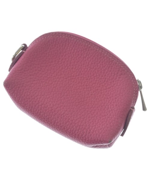 LONGCHAMP（ロンシャン）財布・コインケース ピンク サイズ:- レディース/2200693562153