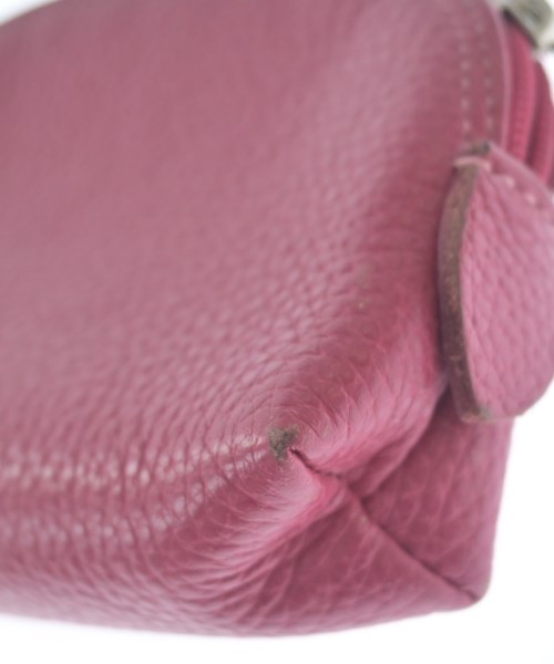 LONGCHAMP（ロンシャン）財布・コインケース ピンク サイズ:- レディース/2200693562153