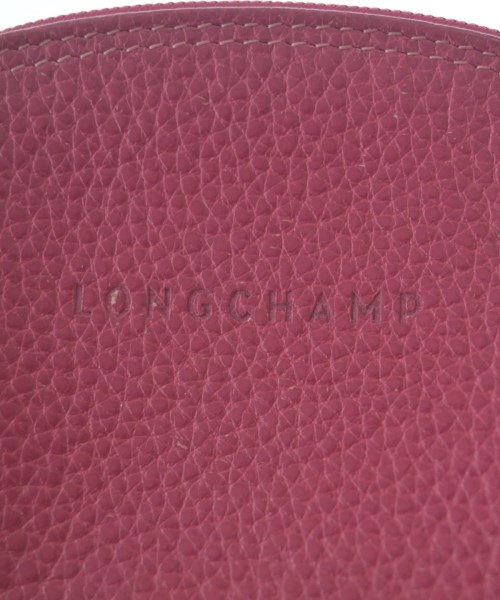 LONGCHAMP（ロンシャン）財布・コインケース ピンク サイズ:- レディース/2200693562153