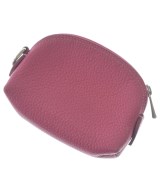 LONGCHAMP（ロンシャン）財布・コインケース ピンク サイズ:- レディース/2200693562153