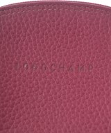 LONGCHAMP（ロンシャン）財布・コインケース ピンク サイズ:- レディース/2200693562153