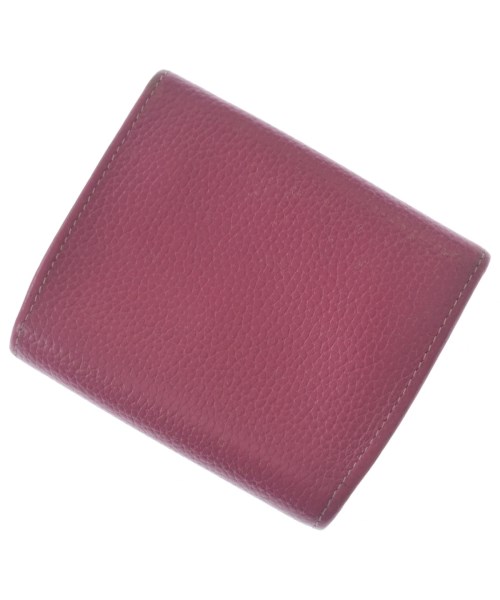 LONGCHAMP（ロンシャン）財布・コインケース ピンク サイズ:- レディース/2200693562160