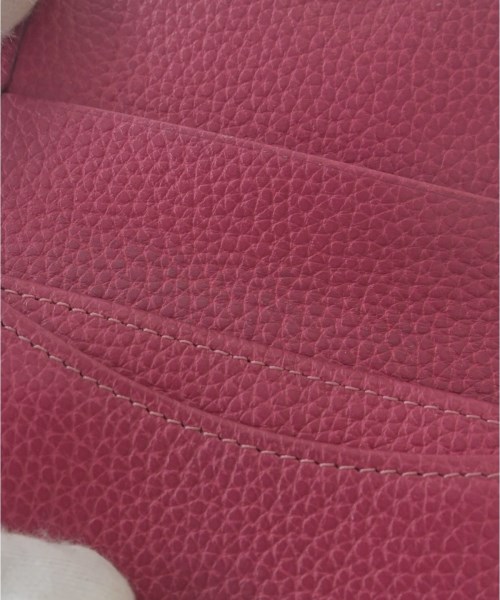 LONGCHAMP（ロンシャン）財布・コインケース ピンク サイズ:- レディース/2200693562160