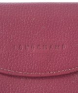 LONGCHAMP（ロンシャン）財布・コインケース ピンク サイズ:- レディース/2200693562160