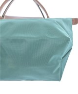 LONGCHAMP（ロンシャン）ハンドバッグ 緑 サイズ:- レディース/2200691773384