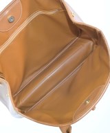 LONGCHAMP（ロンシャン）ハンドバッグ 茶 サイズ:- レディース/2200697621047
