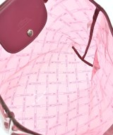LONGCHAMP（ロンシャン）トートバッグ ピンク サイズ:- レディース/2200697728012