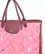 LONGCHAMP（ロンシャン）トートバッグ ピンク サイズ:- レディース/2200697728012