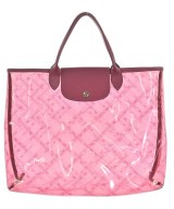 LONGCHAMP トートバッグ