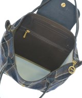 LONGCHAMP（ロンシャン）トートバッグ 茶 サイズ:- レディース/2200692664056