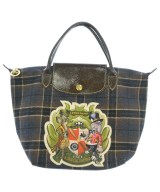 LONGCHAMP トートバッグ