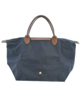 LONGCHAMP（ロンシャン）トートバッグ 紺 サイズ:- レディース/2200694129041