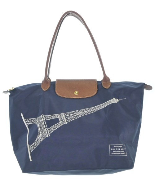 ロンシャン(LONGCHAMP)のLONGCHAMP トートバッグ