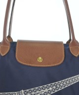LONGCHAMP（ロンシャン）トートバッグ 紺 サイズ:- レディース/2200695920098