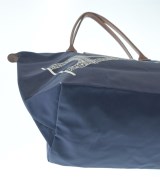 LONGCHAMP（ロンシャン）トートバッグ 紺 サイズ:- レディース/2200695920098