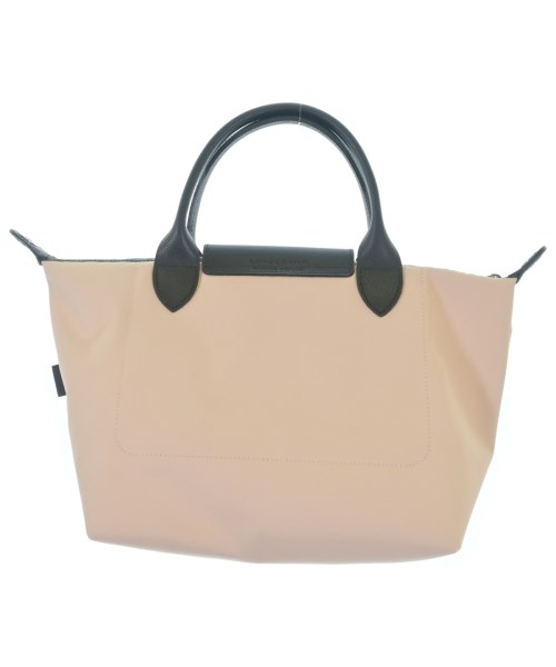 LONGCHAMP（ロンシャン）トートバッグ ピンク サイズ:- レディース/2200698874213